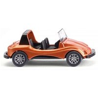 WIKING 003411 1:87 VW Buggy - kupfer-metallic von Wiking