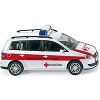 WIKING 007115 1:87 DRK - VW Touran von Wiking