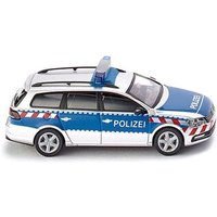 WIKING 010447 1:87 Polizei - VW Passat B7 Variant von Wiking