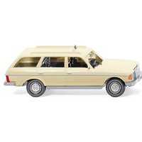 WIKING 014925 1:87 Taxi - MB 250T (Nachtbuslinie) von Wiking