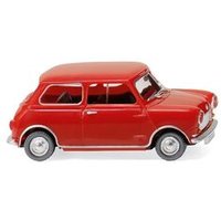 WIKING 022605 1:87 Austin 7 - rot von Wiking