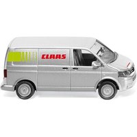 WIKING 030905 1:87 VW T5 GP Kastenwagen "Claas" von Wiking