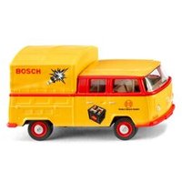 WIKING 031406 1:87 VW T2 Doppelkabine "Bosch" von Wiking