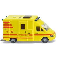 WIKING 032102 1:87 Rettungswagen - RTW MB Sprinter von Wiking