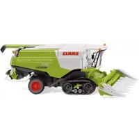 WIKING 038913 1:87 Claas Lexion 770 TT Mähdrescher mit Conspeed Maisvorsatz von Wiking