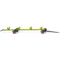 WIKING 039002 1:87 Claas Schneidwerkwagen Lexion von Wiking