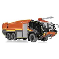 WIKING 043048 1:43 Feuerwehr - Rosenbauer FLF Panther 6x6 von Wiking