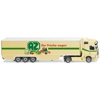 WIKING 052804 1:87 Kühlkoffersattelzug MB Actros "AZ Kempen" von Wiking