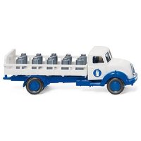 WIKING 057001 1:87 Milchwagen (Magirus Sirius) von Wiking