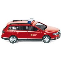 WIKING 060118 1:87 Feuerwehr - VW Passat Variant "FW Iserlohn" von Wiking