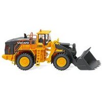 WIKING 065210 1:87 Radlader L350H (Volvo) von Wiking