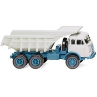 WIKING 067048 1:87 Muldenkipper (Henschel HS 3-180) von Wiking