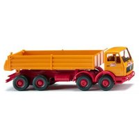 WIKING 067405 1:87 Pritschenkipper (MB NG) "Bölling" von Wiking