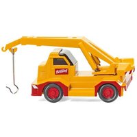 WIKING 068002 1:87 Mobilkran (Demag) "Bölling" von Wiking