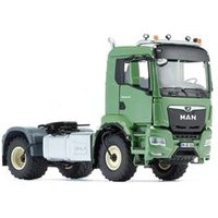 WIKING 077650 1:32 MAN TGS 18.510 4x4 BL 2-Achs Zugmaschine "Ackerdiesel" von Wiking