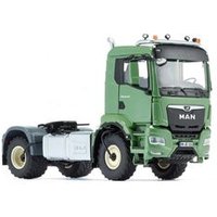 WIKING 077650 1:32 MAN TGS 18.510 4x4 BL 2-Achs Zugmaschine "Ackerdiesel" WIKING 077650 1:32 MAN TGS 18.510 4x4 BL 2-Achs Zugmaschine "Ackerdiesel" von Wiking