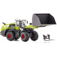 WIKING 077833 1:32 Claas Radlader Torion 1812 von Wiking