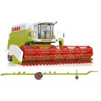 WIKING 077834 1:32 Claas Mähdrescher Commandor 116 CS von Wiking