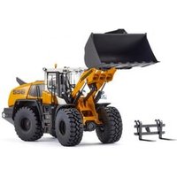 WIKING 077840 1:32 Liebherr Radlader L 556 WIKING 077840 1:32 Liebherr Radlader L 556 von Wiking