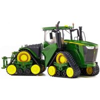 WIKING 077849 1:32 John Deere 9620RX von Wiking