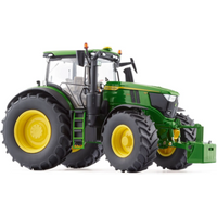 WIKING 077870 1:32 John Deere 6R 250 WIKING 077870 1:32 John Deere 6R 250 von Wiking