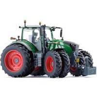 WIKING 077872 1:32 Fendt Vario 726 Row crop tires von Wiking