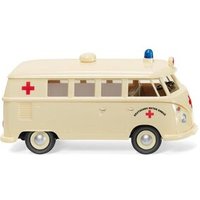 WIKING 079729 1:87 VW T1 Bus "DRK" von Wiking