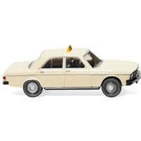 WIKING 080013 1:87 Taxi - Audi 100 von Wiking