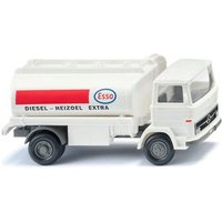 WIKING 080762 1:87 Tankwagen (MB LP 1517) „Esso“ von Wiking