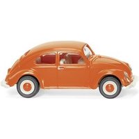 WIKING 083017 1:87 VW Brezelkäfer "100 Jahre Sieper" von Wiking