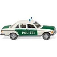 WIKING 086444 1:87 Polizei - MB 240 D von Wiking