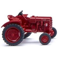 WIKING 087706 1:87 Fahr Schlepper - purpurrot WIKING 087706 1:87 Fahr Schlepper - purpurrot von Wiking