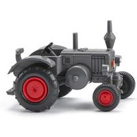 WIKING 088011 1:87 Lanz Bulldog - basaltgrau WIKING 088011 1:87 Lanz Bulldog - basaltgrau von Wiking