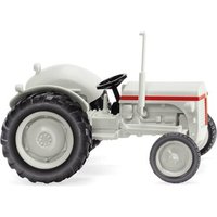 WIKING 089205 1:87 Ferguson TE - grauweiß WIKING 089205 1:87 Ferguson TE - grauweiß von Wiking