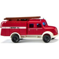 WIKING 096138 1:160 Feuerwehr - TLF 16 (Magirus) von Wiking