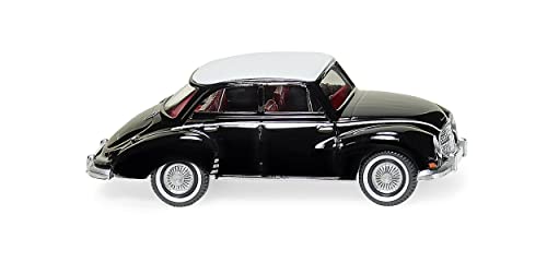 Wiking 012002 H0 PKW Modell DKW Limousine Wiking 012002 H0 PKW Modell DKW Limousine von Wiking