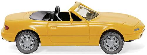 Wiking 018806 H0 PKW Modell Mazda MX5 von Wiking