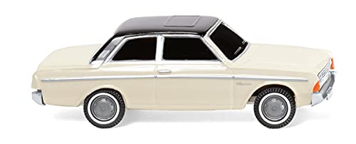 Wiking 020402 H0 Ford Modellauto 20M von Wiking