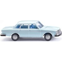 Wiking - Volvo 264 GLE - weißblau von Wiking