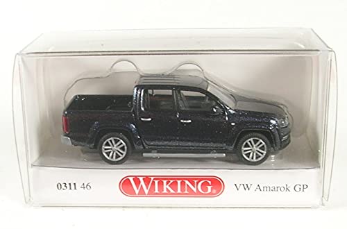 Wiking 31146 VW Amarok GP Highline - von Wiking