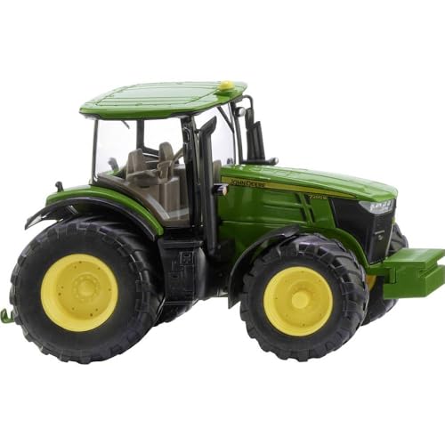 Wiking 035803 H0 Landwirtschafts Modell John Deere 7280R Wiking 035803 H0 Landwirtschafts Modell John Deere 7280R von Wiking