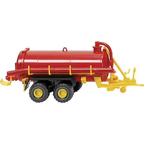 Wiking 038202 - Vakuumfasswagen - 1:87 von Wiking