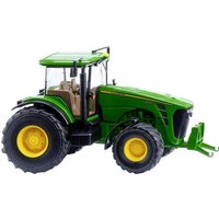 Wiking 039103 H0 Landwirtschafts Modell John Deere 8330 von Wiking