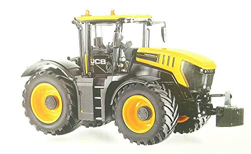 Wiking JCB Fastrac 8330 1:32 Traktor Spielzeugfahrzeug für Kinder (unisex) von Wiking