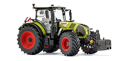 Wiking 077858 Spur 1 Claas Arion 630 1:32 von Wiking