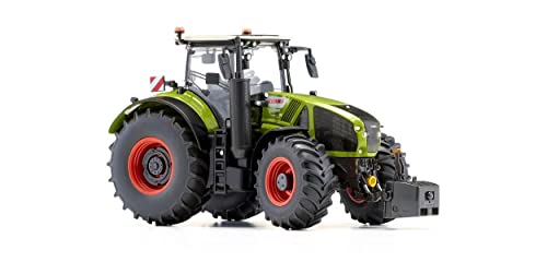 Wiking 077863 Spur 1 Claas Axion 950 von Wiking