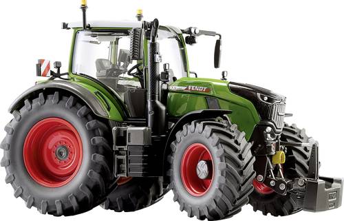 Wiking 077868 Spur 1 Landwirtschafts Modell Fendt 728 Vario von Wiking