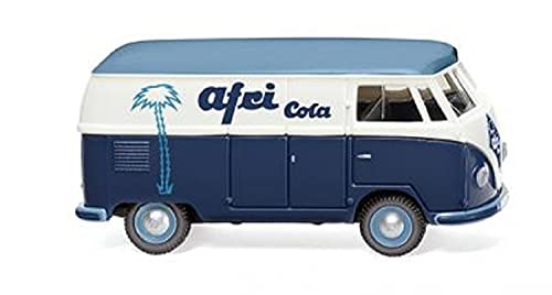 Wiking 078817 H0 Volkswagen T1 (Typ 2) Kastenwagen afri cola von Wiking