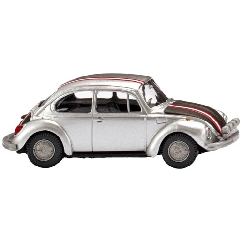 Wiking 079507 Volkswagen Käfer 1303 "Salzburg Miniaturmodell 1:87, Kein Spielzeug!! von Wiking