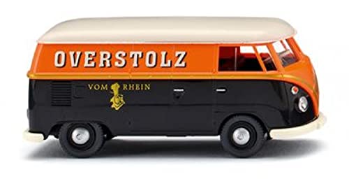 Wiking 079732 H0 PKW Modell Volkswagen T1 Kastenwagen Overstolz von Wiking